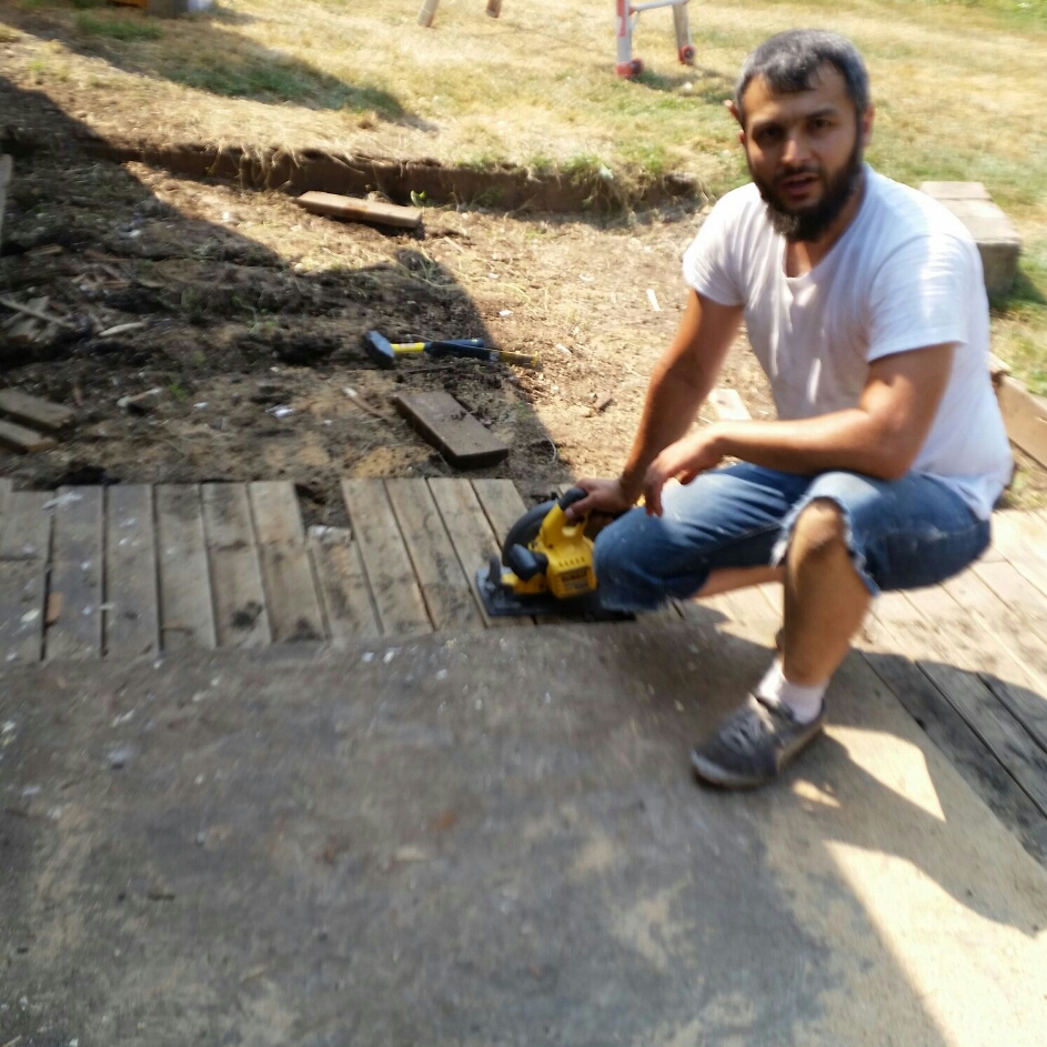 Avatar for Bek's Construction