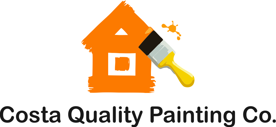 Costa Quality Painting Corp logo