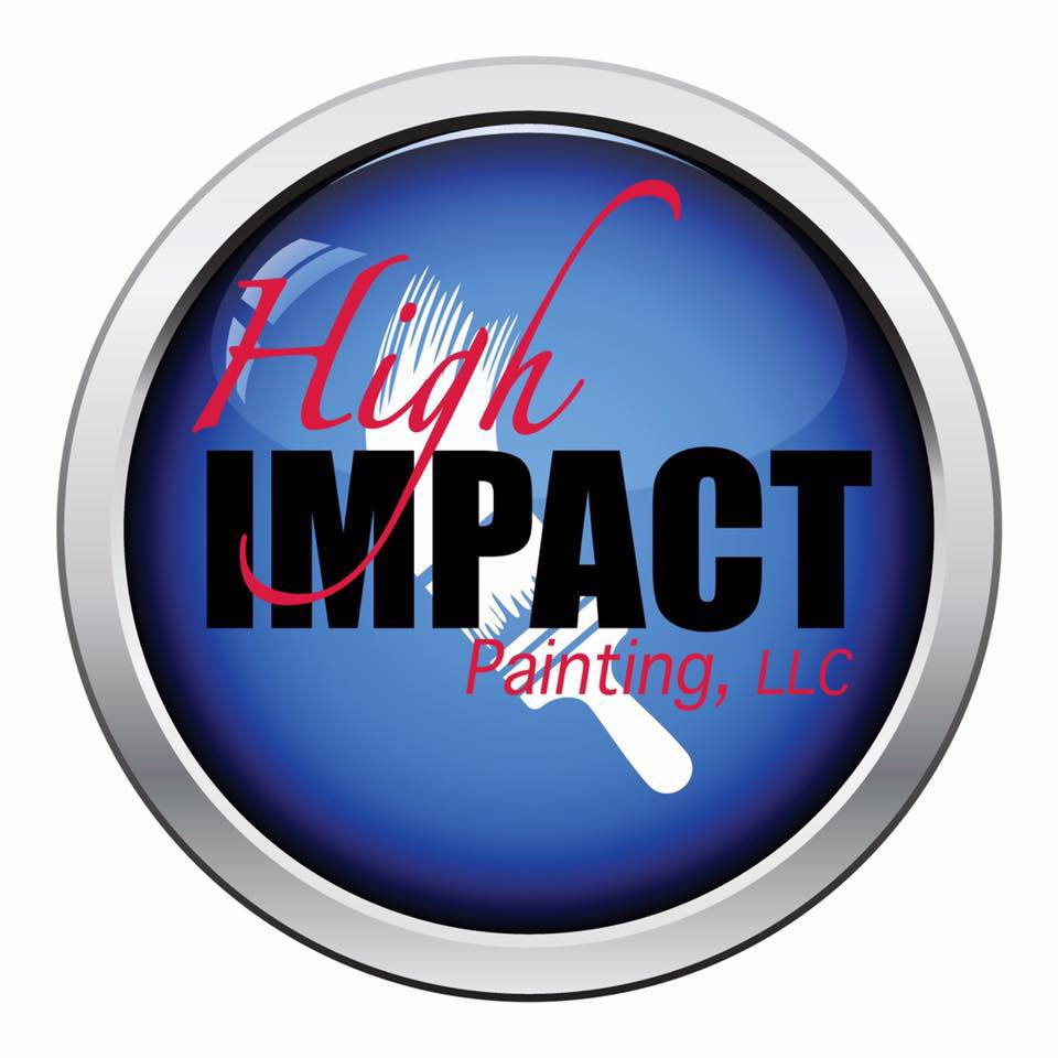 Avatar for High impact painting