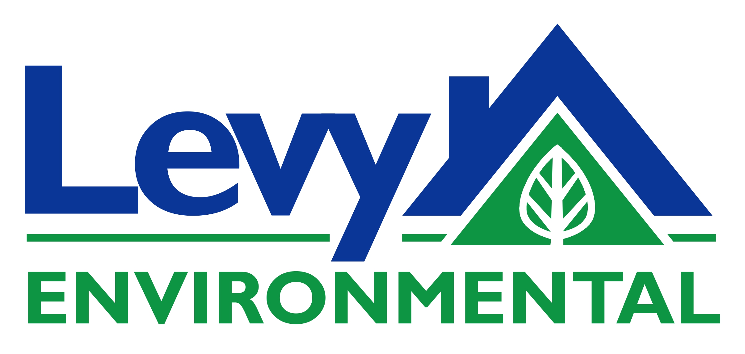 Logo for Levy Environmental LLC