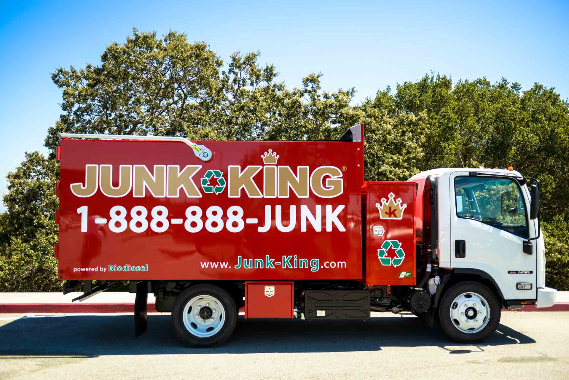Avatar for Junk King - Jacksonville