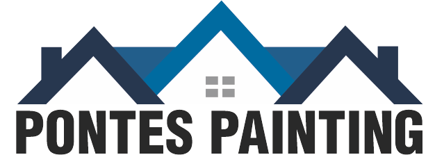 Logo for Pontes Painting INC