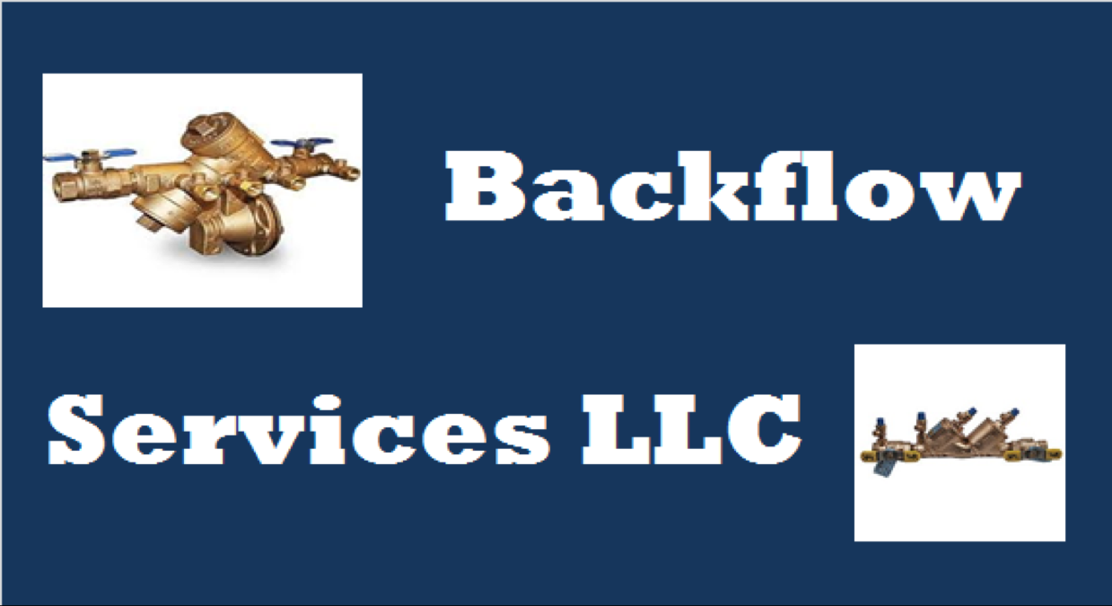 Backflow Services LLC logo