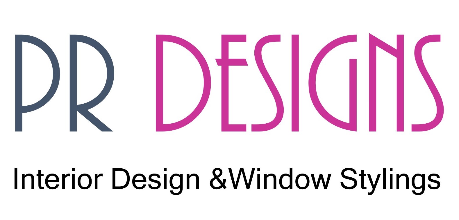 PR Designs logo