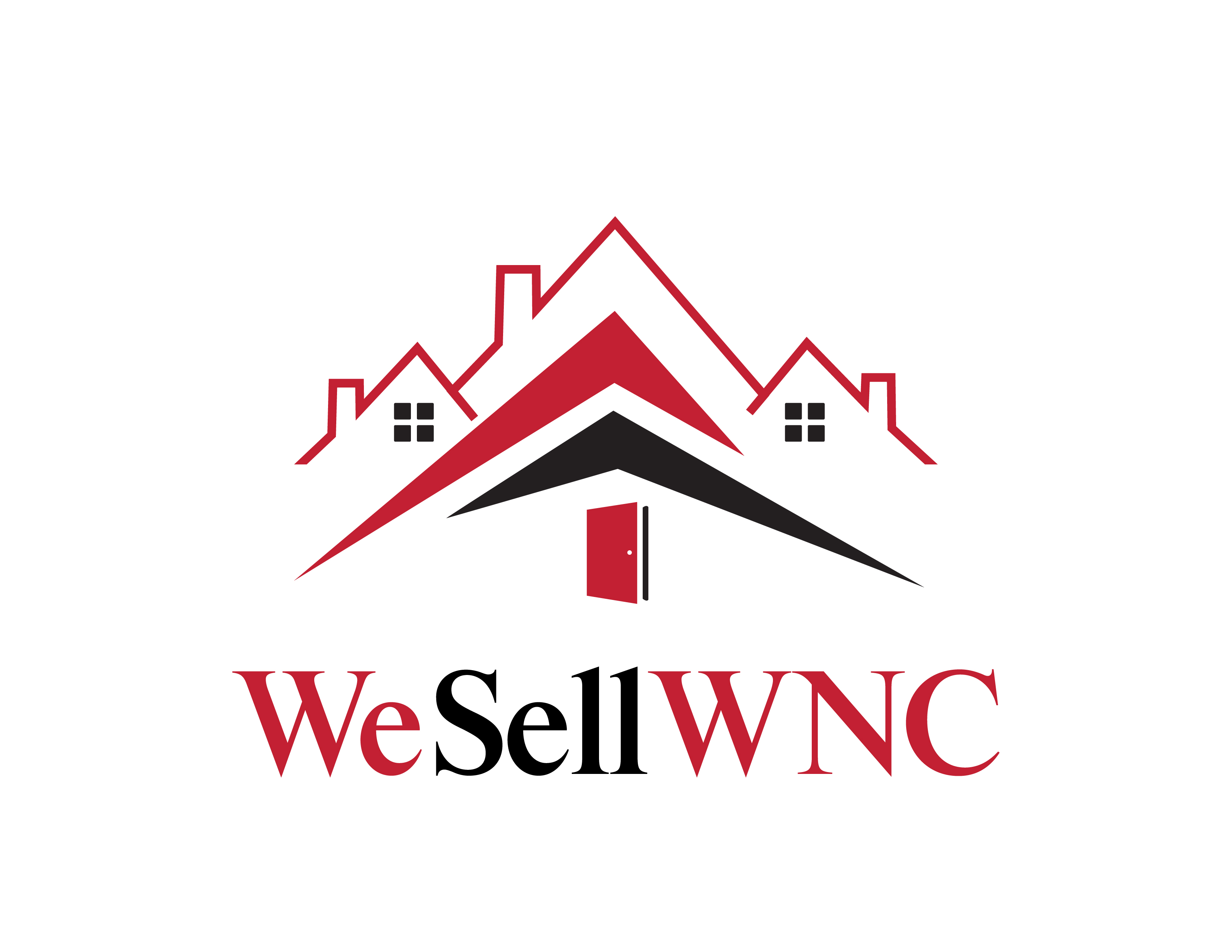 We Sell WNC, LLC logo