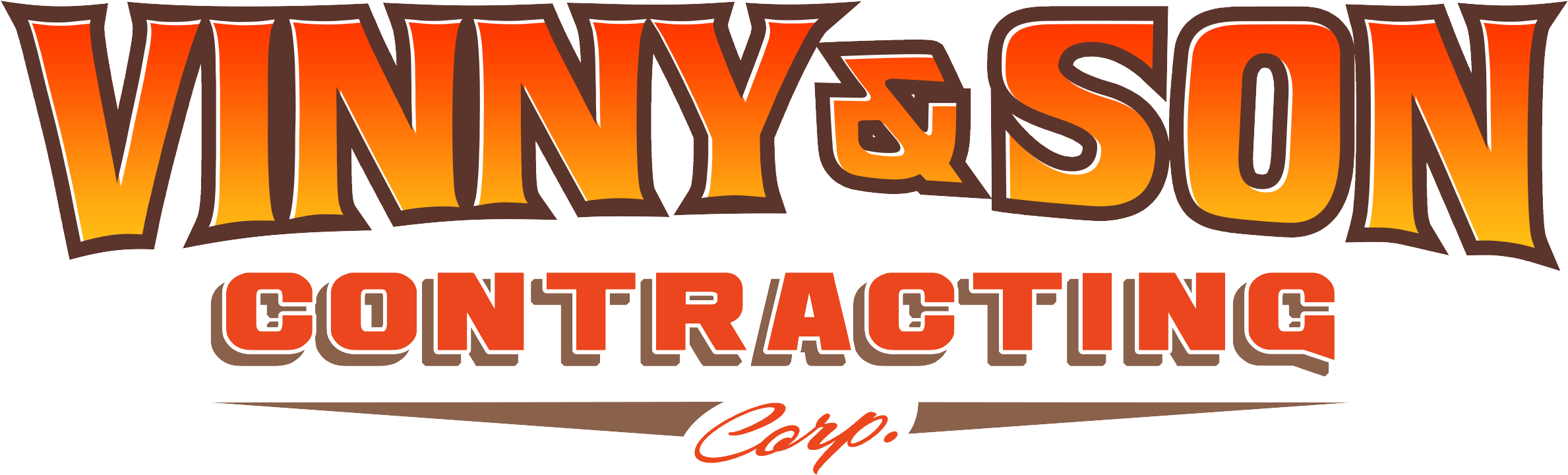Vinny & Son Contracting Corp. logo