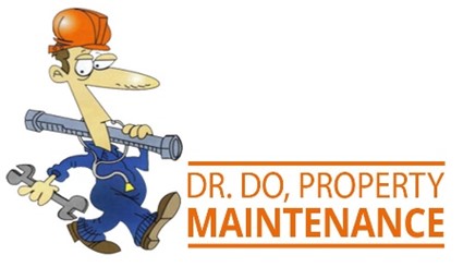 Dr. Do Property Maintenance logo