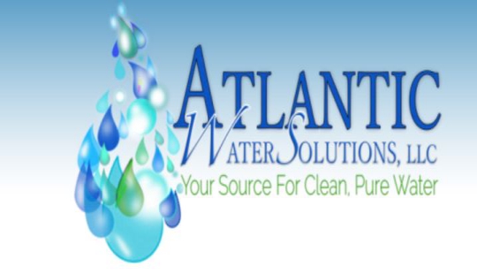 Atlantic Water Solutions LLC logo