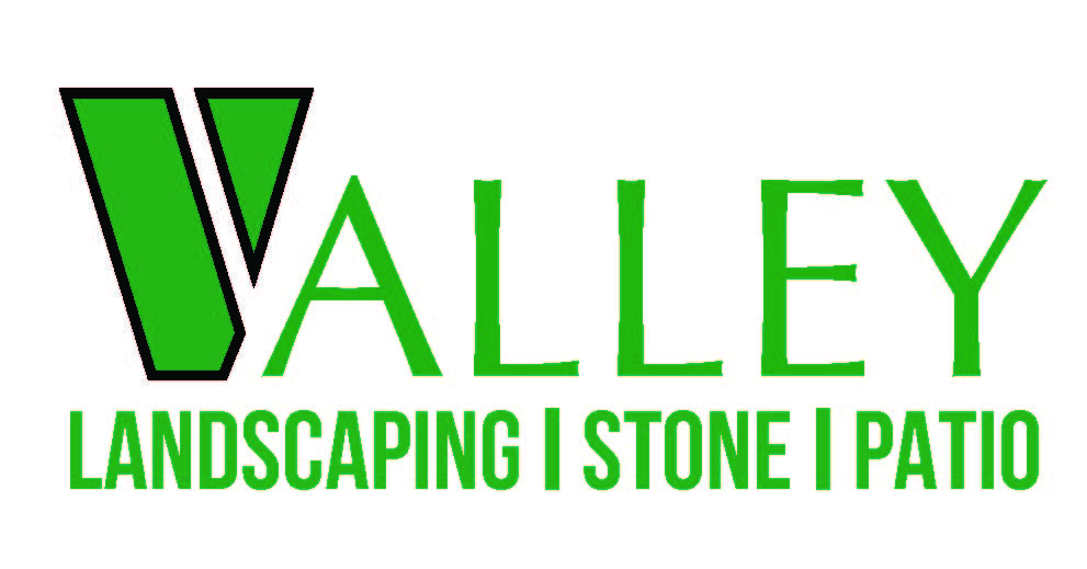Valley Landscaping, Stone & Patio logo