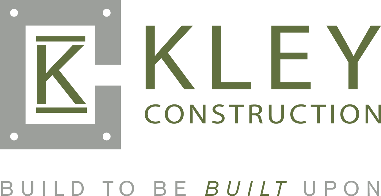 Kley Construction logo