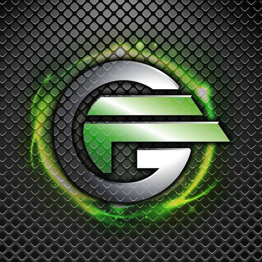 Logo for Garage Force