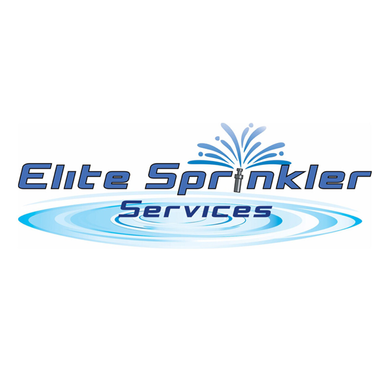 Elite Sprinkler Services logo
