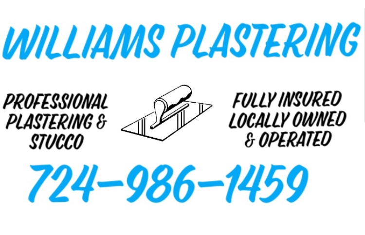 Avatar for Williams Plastering