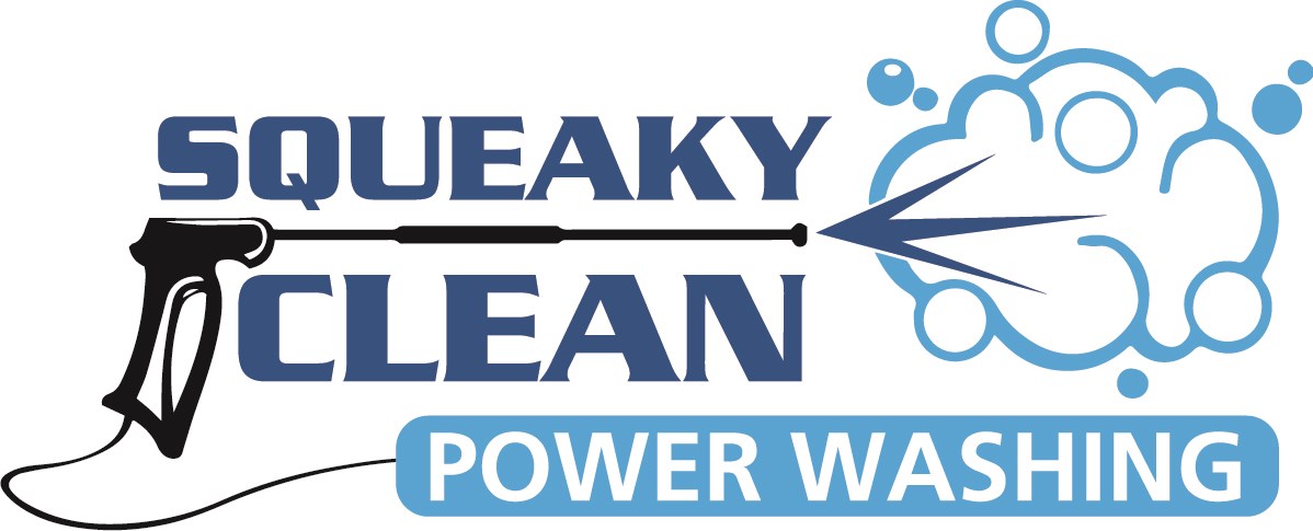 Squeaky Clean of Dayton, LLC logo