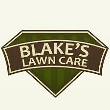 Blake's Lawn Care LLC logo
