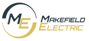 Makefield Electric logo