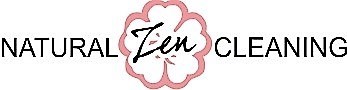 Logo for Natural Zen Cleaning