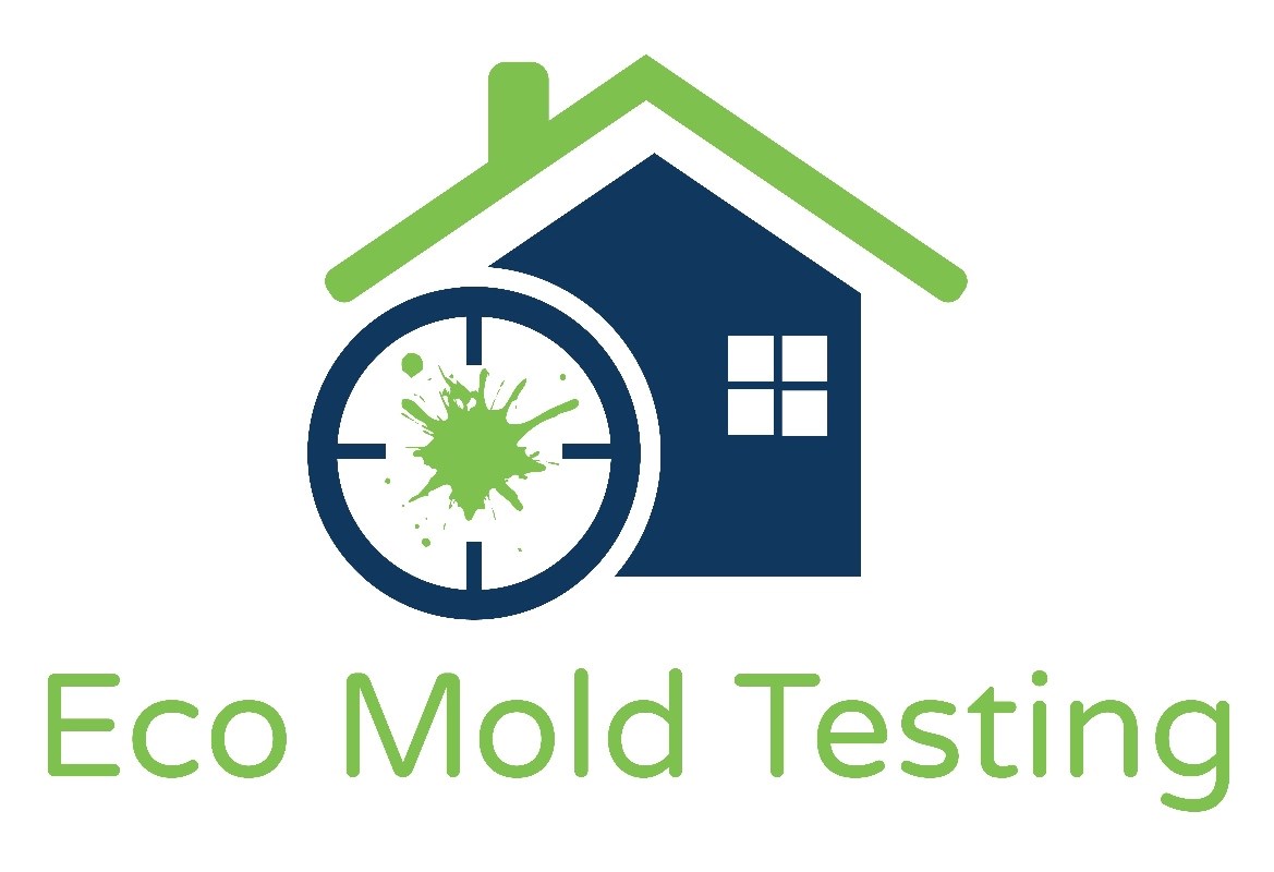 Logo for Eco Mold Testing