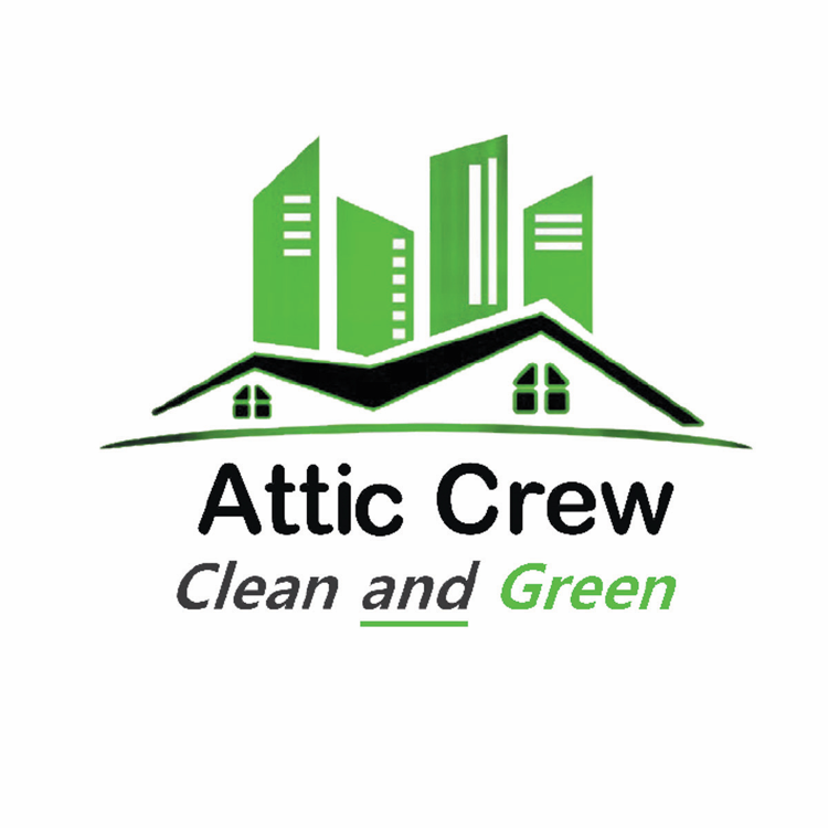 Avatar for Attic Crew