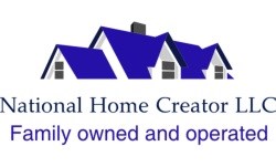 Logo for A Free Roof