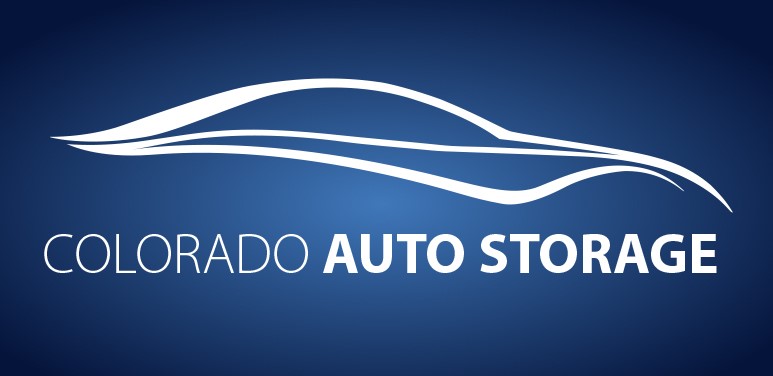 Logo for Colorado Auto Storage