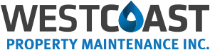 West Coast Property Maintenance, Inc. logo