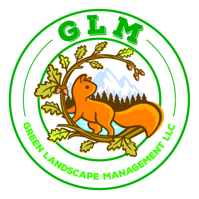 Logo for Green Landscape Management LLC