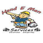 Avatar for Hand E Man