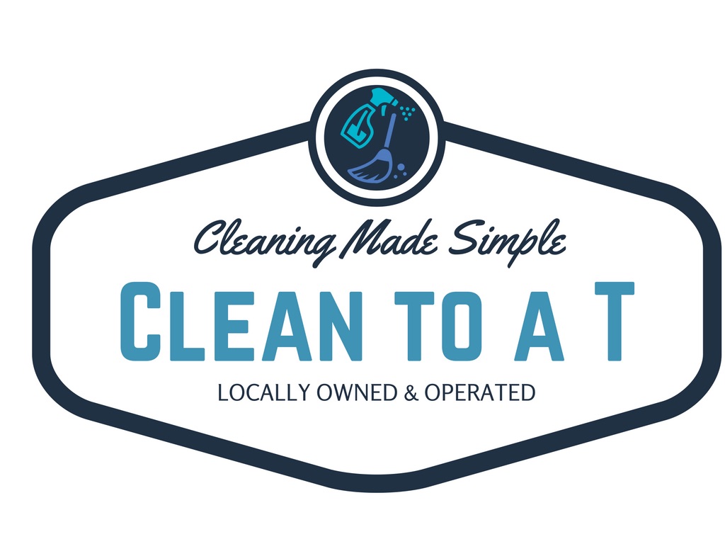 Logo for Clean to A T