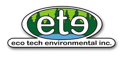 Eco Tech Environmental Inc. logo