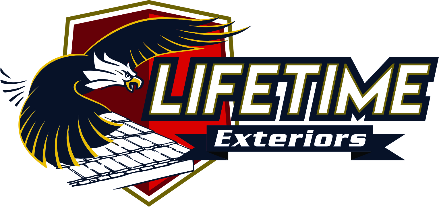 Lifetime Exteriors of WI, LLC logo