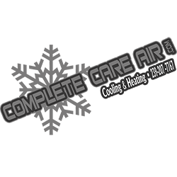 Logo for Complete Care Air Inc