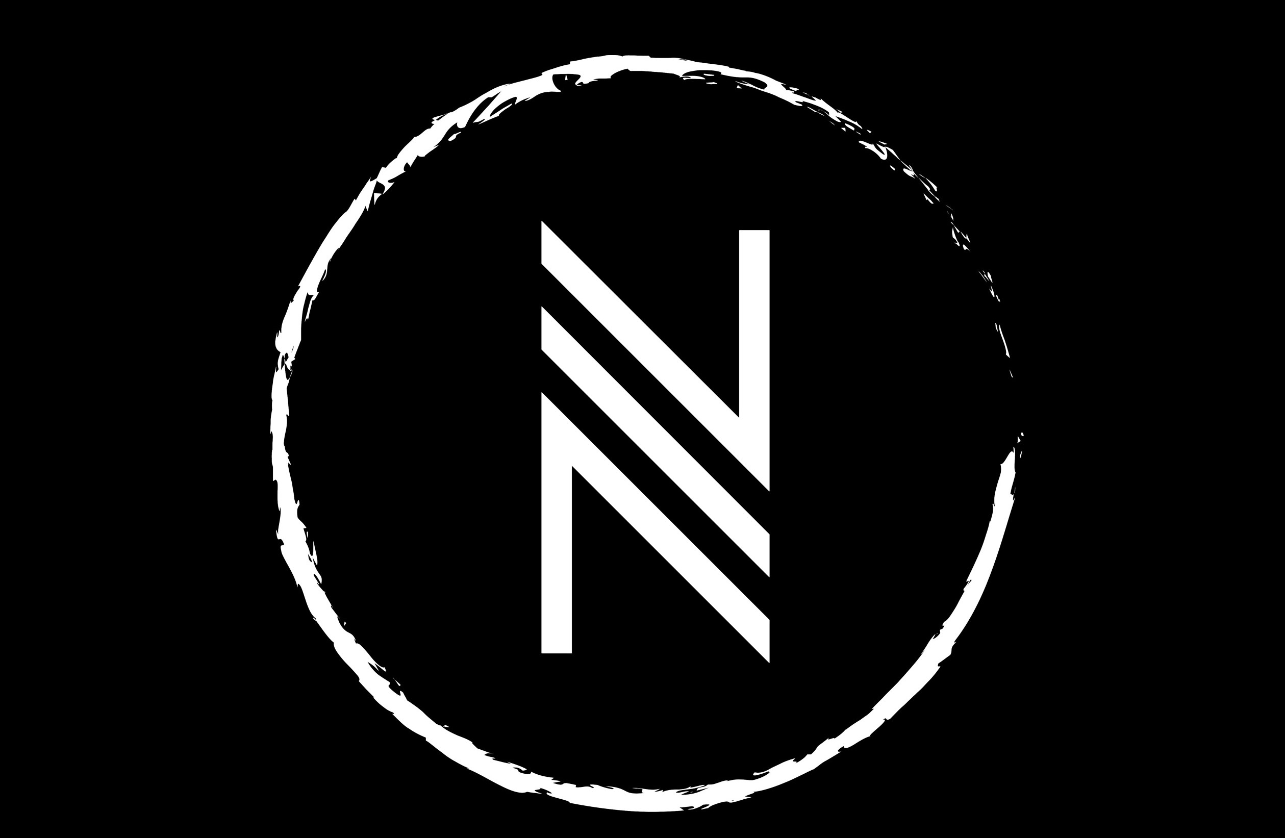 Logo for New Hope Aquascapes