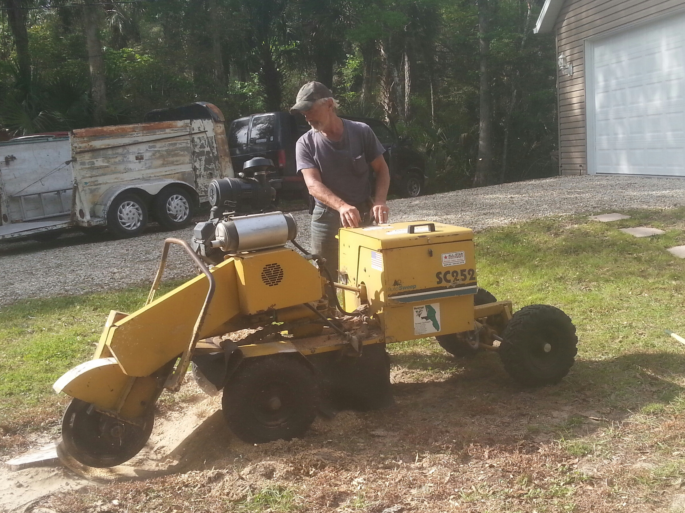 Avatar for Classic Cutts Tree Service