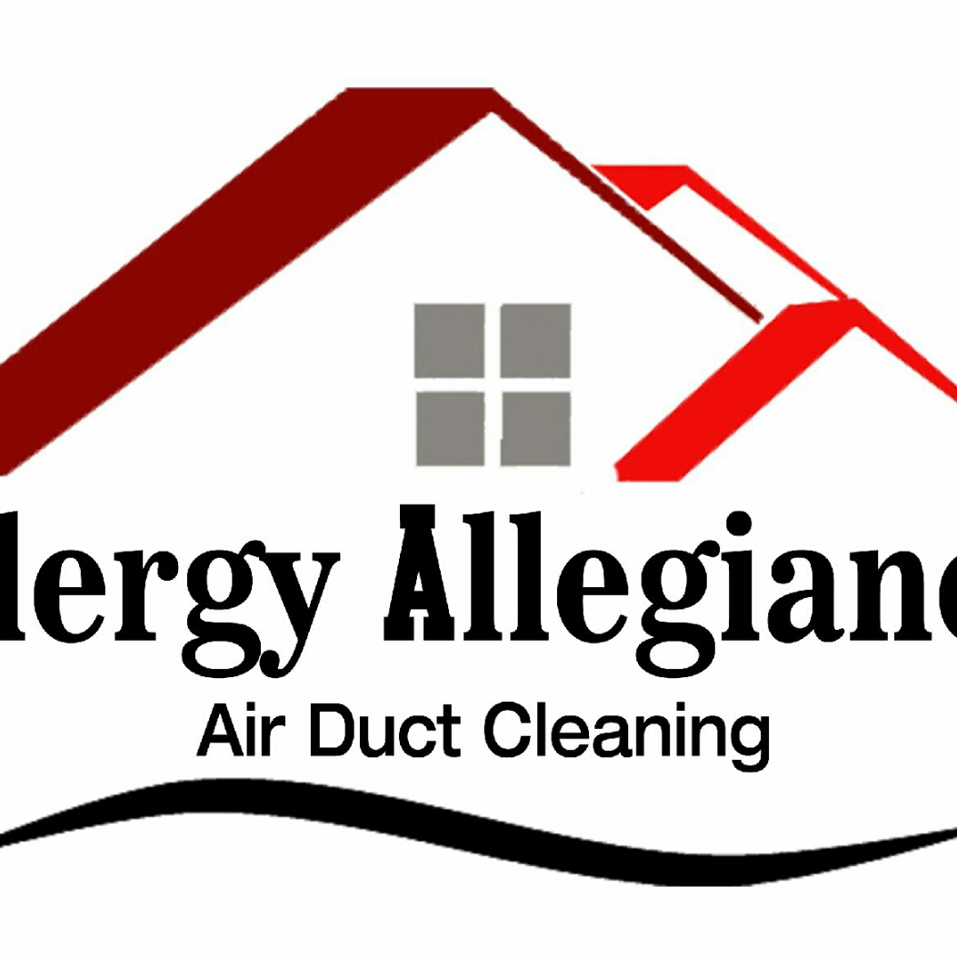 Logo for Allergy Allegiance