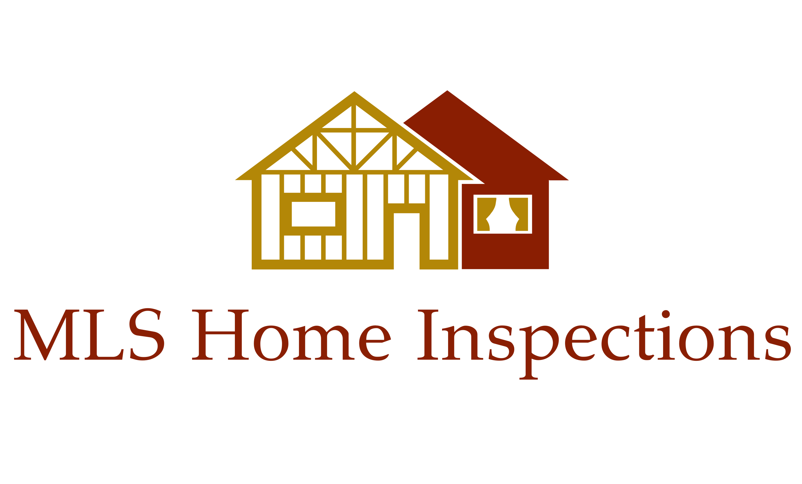 MLS Home Inspections logo