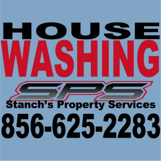 Logo for Stanch's Property Services