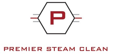 Logo for Premier Steam Clean