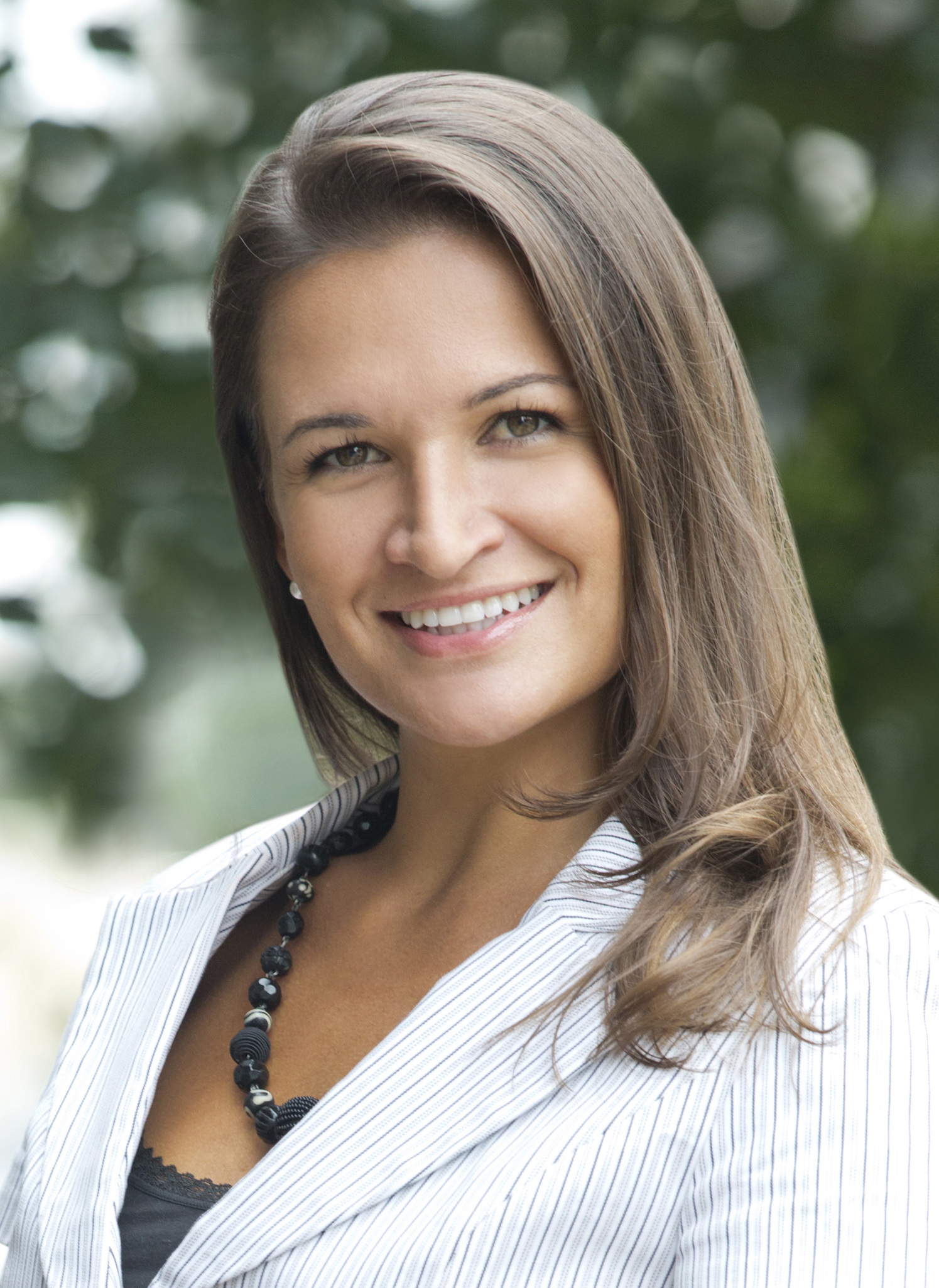 Renata Martello - Keller Williams Real Estate logo