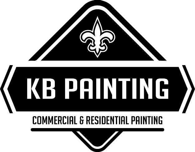 Logo for KB Painting