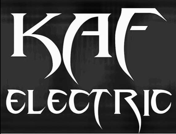Avatar for KAF Electric