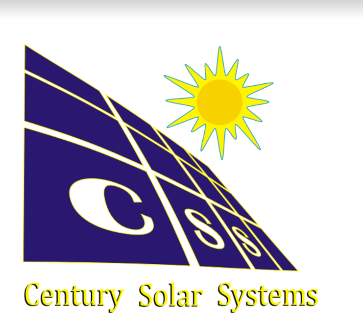Century Solar Systems, Inc logo