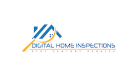 Digital Home Inspections logo
