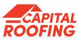 Capital Roofing logo