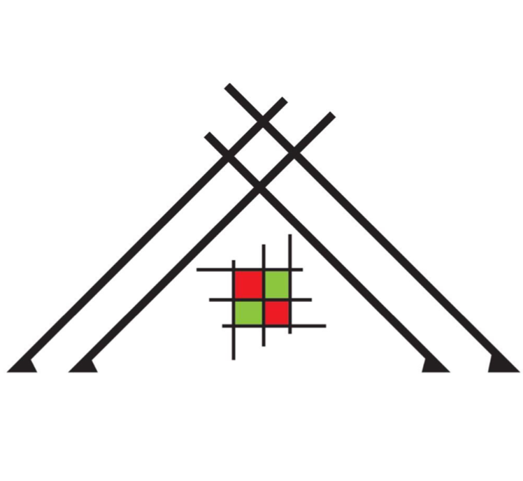 Peak Roofing & Siding Co. logo