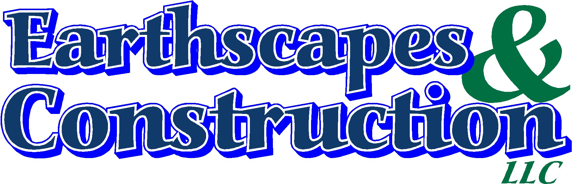 Earthscapes and Construction LLC logo