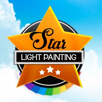 Avatar for Star Light Painting