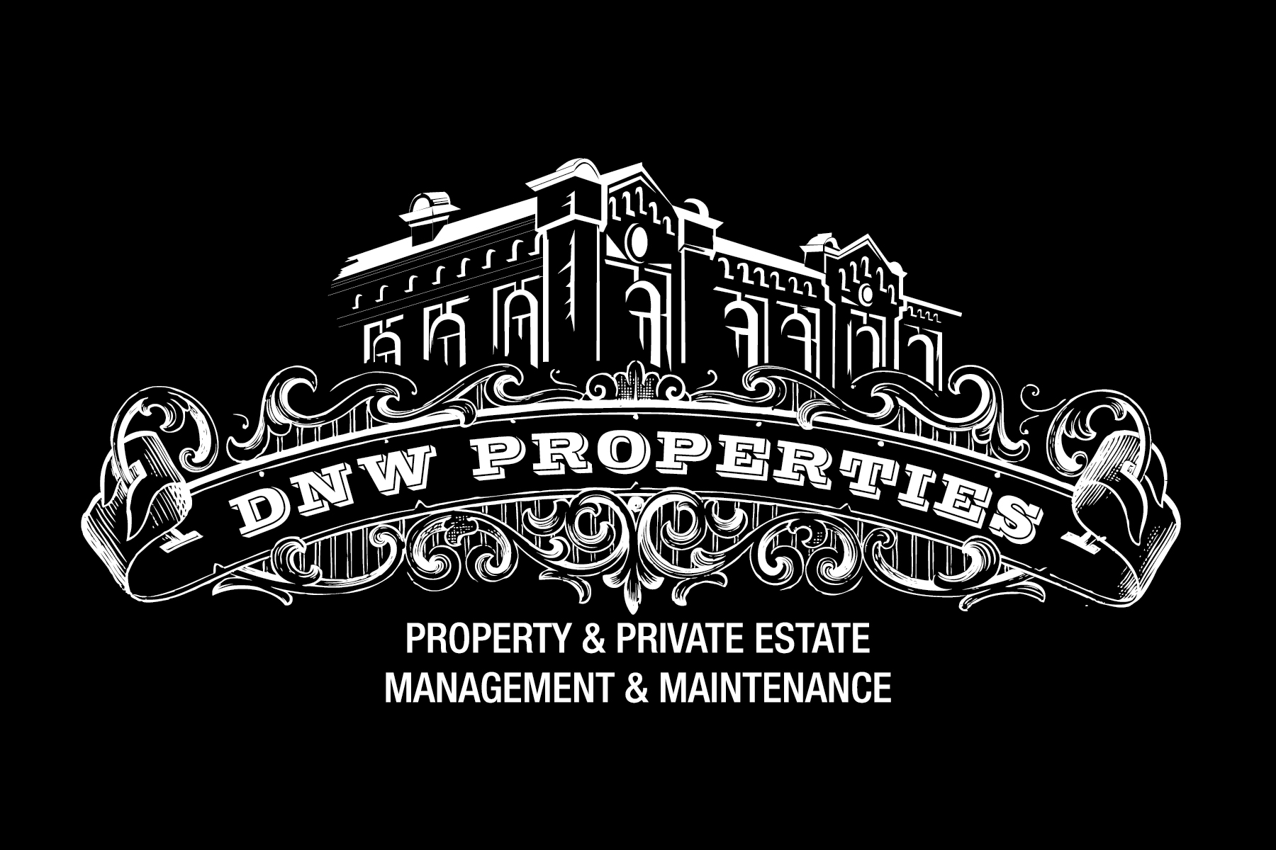 Logo for DNW Properties