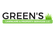 Logo for Blue Duck Lawn Care