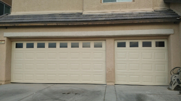 1st Call Garage Doors Repair and Service logo